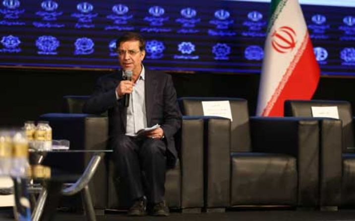 نقش مدیریت شهری در برنامه هفتم توسعه کشور نادیده گرفته شده است نقش مدیریت شهری در برنامه هفتم توسعه کشور نادیده گرفته شده است